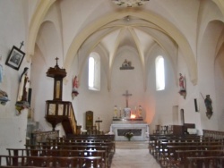 Photo paysage et monuments, Rouffiac - église Saint Martin