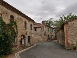 Photo paysage et monuments, Rouffiac - la commune