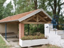 Photo paysage et monuments, Rouffiac - le lavoir