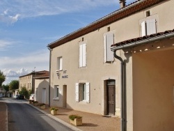 Photo paysage et monuments, Saint-Affrique-les-Montagnes - la commune