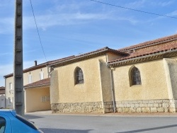 Photo paysage et monuments, Saint-Affrique-les-Montagnes - la commune