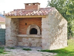 Photo paysage et monuments, Saint-Affrique-les-Montagnes - la commune