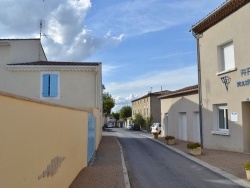 Photo paysage et monuments, Saint-Affrique-les-Montagnes - la commune