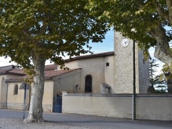 Photo paysage et monuments, Saint-Affrique-les-Montagnes - la commune