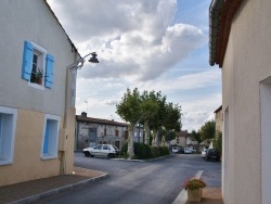 Photo paysage et monuments, Saint-Affrique-les-Montagnes - la commune