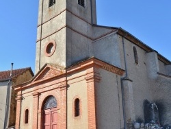 Photo paysage et monuments, Sainte-Gemme - église Sainte Gemme