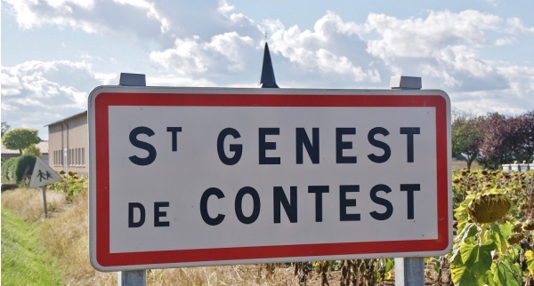 Photo Saint-Genest-de-Contest - saint genest de contest (81440)