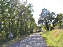 Photo paysage et monuments, Saint-Genest-de-Contest - la commune