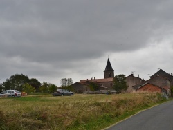 Photo paysage et monuments, Saint-Grégoire - la commune