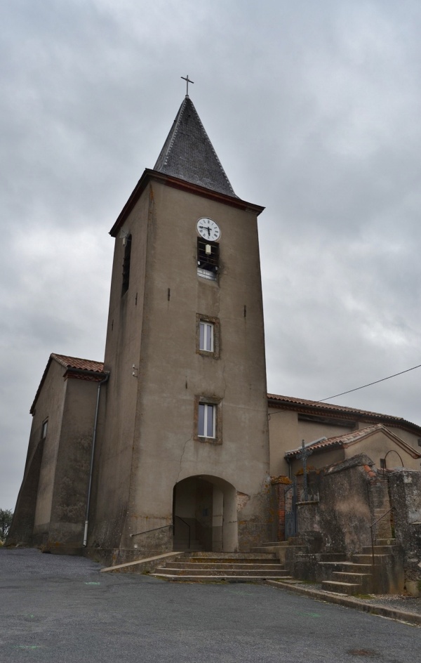 église Notre Dame