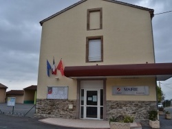 Photo paysage et monuments, Saint-Grégoire - la commune