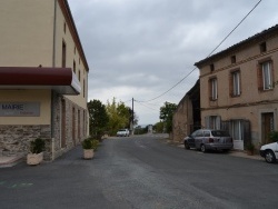 Photo paysage et monuments, Saint-Grégoire - la commune