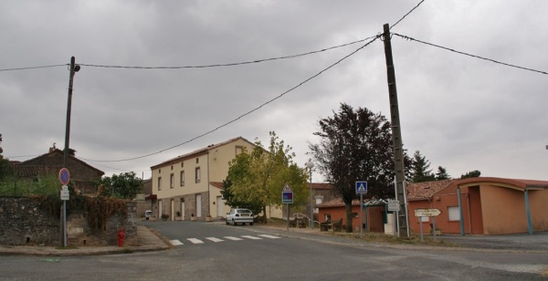 la commune