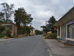 Photo paysage et monuments, Saint-Grégoire - la commune