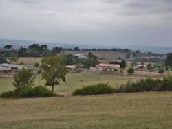 Photo paysage et monuments, Saint-Grégoire - la commune