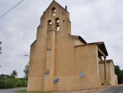 Photo paysage et monuments, Saint-Jean-de-Vals - Eglise Saint-Jean