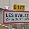 les avalats (81160)