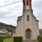 église saint benoît