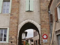 Photo paysage et monuments, Saint-Juéry - la commune