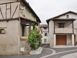 Photo paysage et monuments, Saint-Juéry - la commune