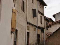 Photo paysage et monuments, Saint-Juéry - la commune