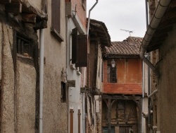 Photo paysage et monuments, Saint-Juéry - la commune