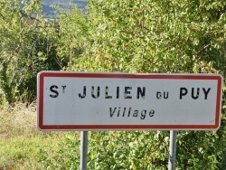 Photo de Saint-Julien-du-Puy