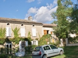 Photo de Saint-Julien-du-Puy