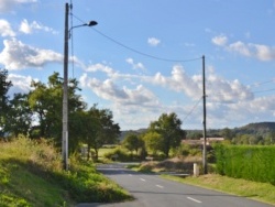 Photo de Saint-Julien-du-Puy