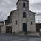 Photo Saint-Lieux-Lafenasse - église saint Léonce