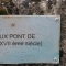 Photo Saint-Lieux-Lafenasse - le pont