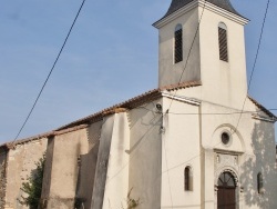 Photo de Saint-Lieux-lès-Lavaur