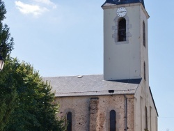 Photo paysage et monuments, Saint-Pierre-de-Trivisy - église Saint-Pierre