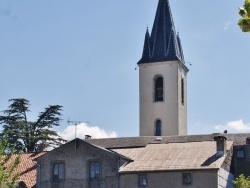 Photo paysage et monuments, Saint-Pierre-de-Trivisy - église Saint-Pierre