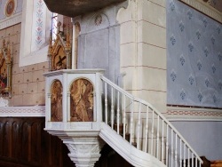 Photo paysage et monuments, Saint-Pierre-de-Trivisy - église Saint-Pierre