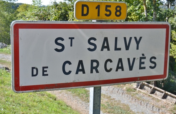 Photo Saint-Salvi-de-Carcavès - saint salvy de carvaves (81530)