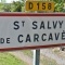 Photo Saint-Salvi-de-Carcavès - saint salvy de carvaves (81530)