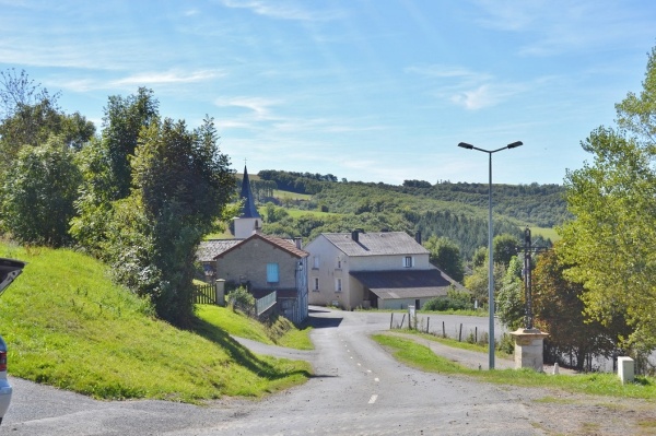 Photo Saint-Salvi-de-Carcavès - la commune