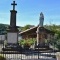 Photo Saint-Salvi-de-Carcavès - le monument aux morts