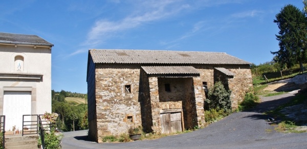 Photo Saint-Salvi-de-Carcavès - la commune