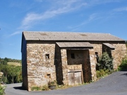 Photo paysage et monuments, Saint-Salvi-de-Carcavès - la commune