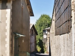 Photo paysage et monuments, Saint-Salvi-de-Carcavès - la commune