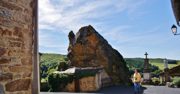 Photo Saint-Salvi-de-Carcavès - la commune