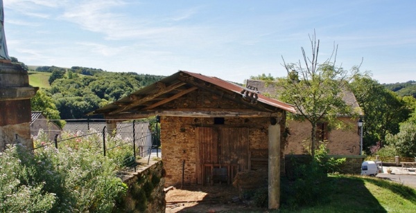 Photo Saint-Salvi-de-Carcavès - la commune