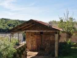 Photo paysage et monuments, Saint-Salvi-de-Carcavès - la commune