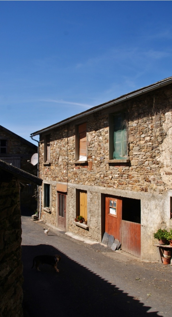 Photo Saint-Salvi-de-Carcavès - la commune