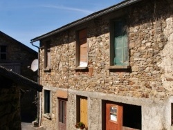 Photo paysage et monuments, Saint-Salvi-de-Carcavès - la commune