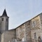 Photo Saint-Salvy-de-la-Balme - église Saint-Salvy