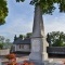 Photo Saint-Salvy-de-la-Balme - Monument aux Morts