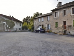 Photo paysage et monuments, Saint-Salvy-de-la-Balme - Le Village